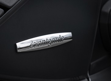 Mercedes-Benz A200