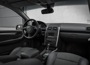 Mercedes-Benz A200