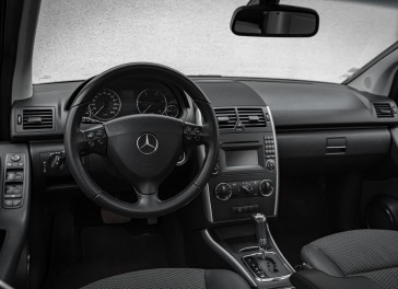 Mercedes-Benz A200