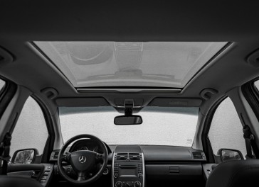 Mercedes-Benz A200