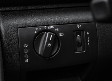 Mercedes-Benz A200