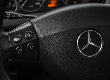 Mercedes-Benz A200
