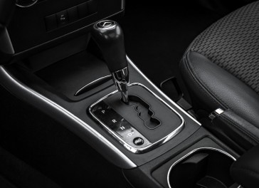 Mercedes-Benz A200
