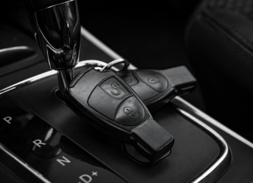 Mercedes-Benz A200