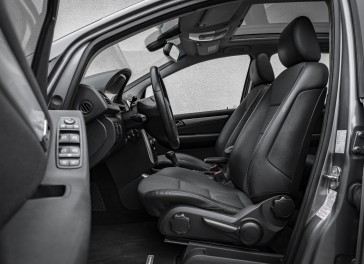 Mercedes-Benz A200