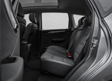 Mercedes-Benz A200