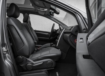 Mercedes-Benz A200