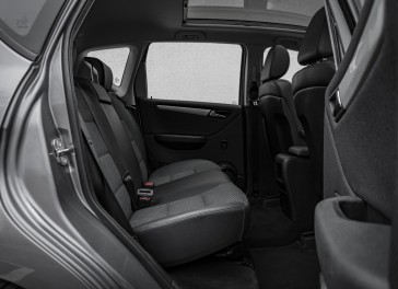 Mercedes-Benz A200