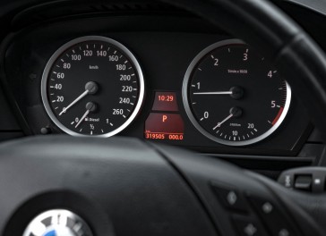 BMW 525