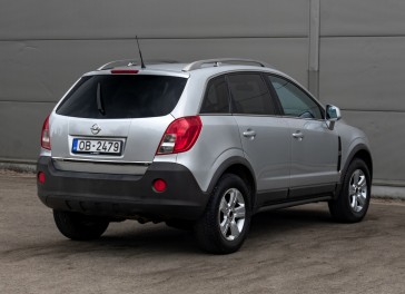 Opel Antara