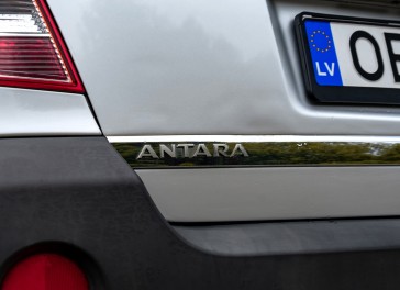 Opel Antara