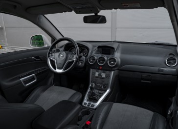 Opel Antara