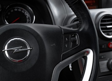 Opel Antara