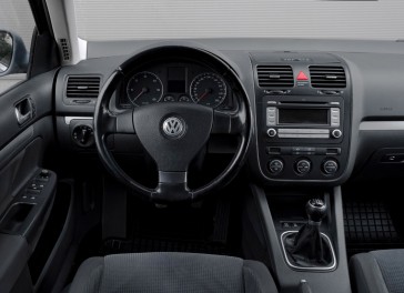 VW Golf 5