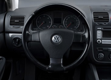 VW Golf 5