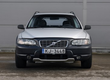 Volvo XC70