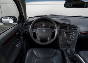 Volvo XC70