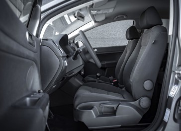 VW Golf Plus