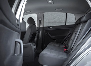 VW Golf Plus