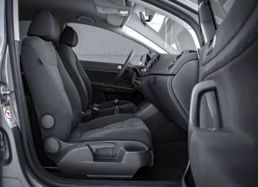 VW Golf Plus
