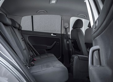 VW Golf Plus