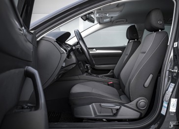 VW Passat (B8)