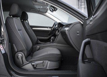 VW Passat (B8)