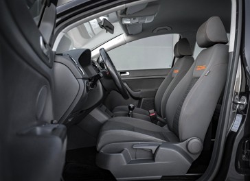 VW Golf Plus