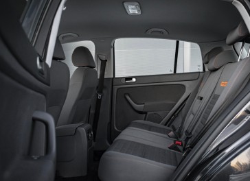 VW Golf Plus