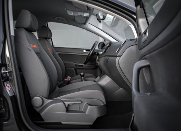 VW Golf Plus