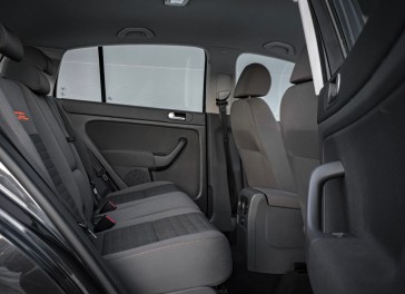 VW Golf Plus