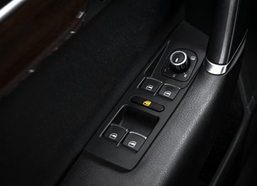 VW Passat (B7)