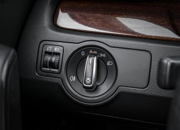 VW Passat (B7)