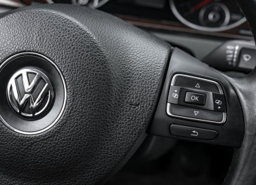 VW Passat (B7)