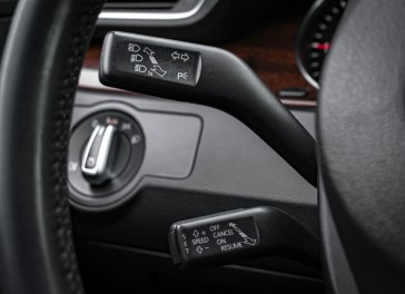 VW Passat (B7)