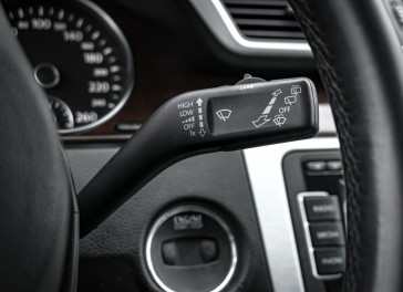 VW Passat (B7)