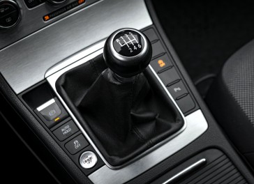 VW Passat (B7)