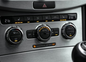 VW Passat (B7)