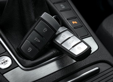 VW Passat (B7)
