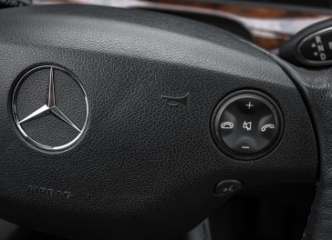 Mercedes-Benz S320