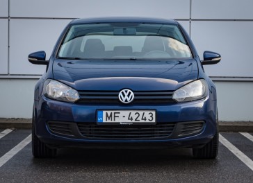 VW Golf 6