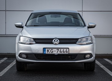 VW Jetta