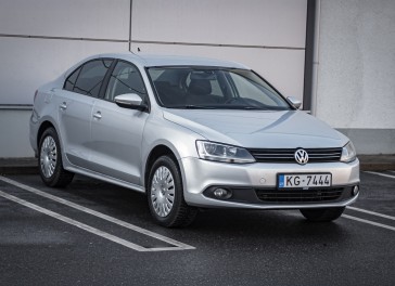 VW Jetta