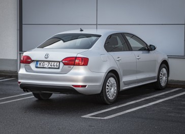 VW Jetta