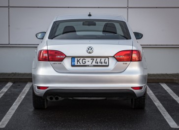 VW Jetta