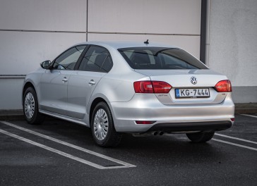 VW Jetta