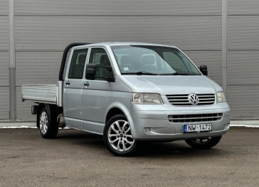 VW Transporter