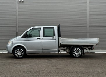 VW Transporter