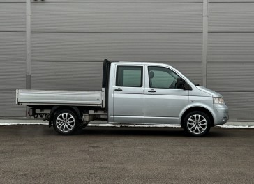 VW Transporter