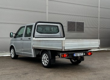 VW Transporter